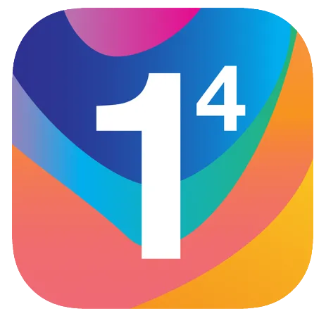 แอพพลิเคชั่น 1.1.1.1
